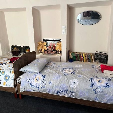 Hostel Tasmin Mexr Samarkand Luaran gambar