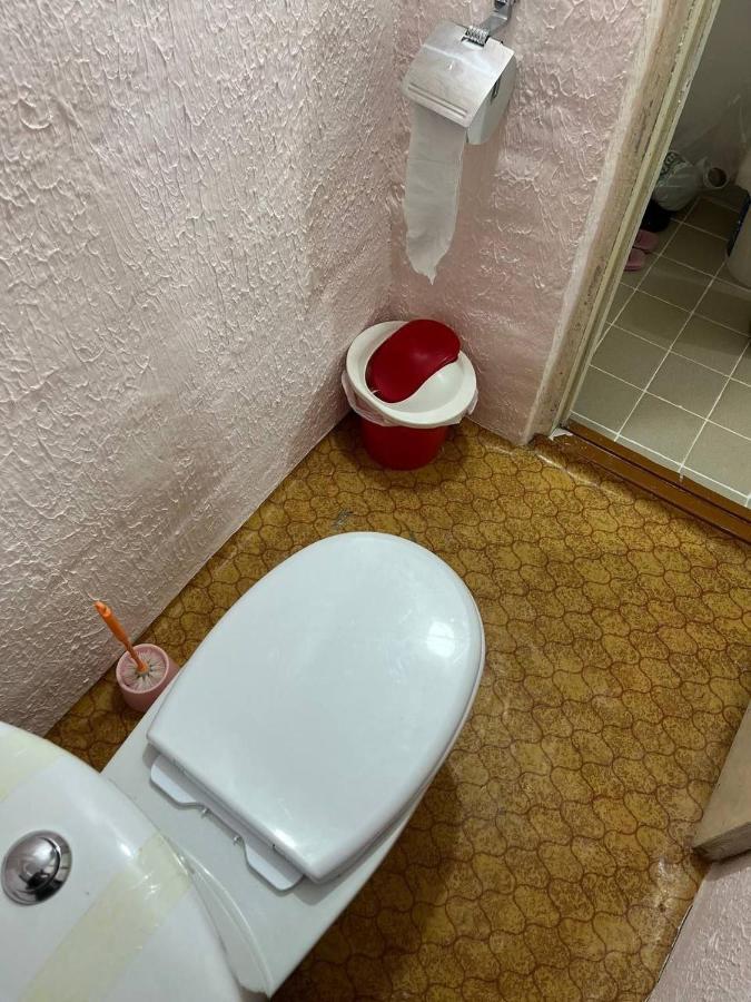 Hostel Tasmin Mexr Samarkand Luaran gambar
