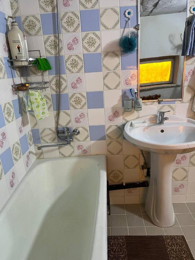 Hostel Tasmin Mexr Samarkand Luaran gambar